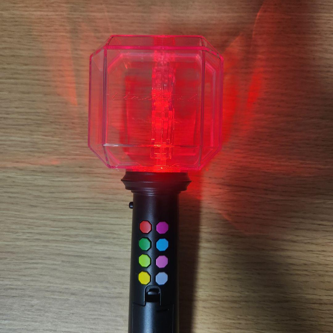 FAM We're timelesz LIVE TOUR ペンライト