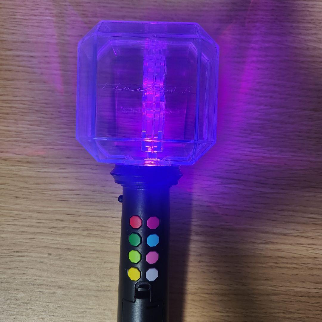 FAM We're timelesz LIVE TOUR ペンライト