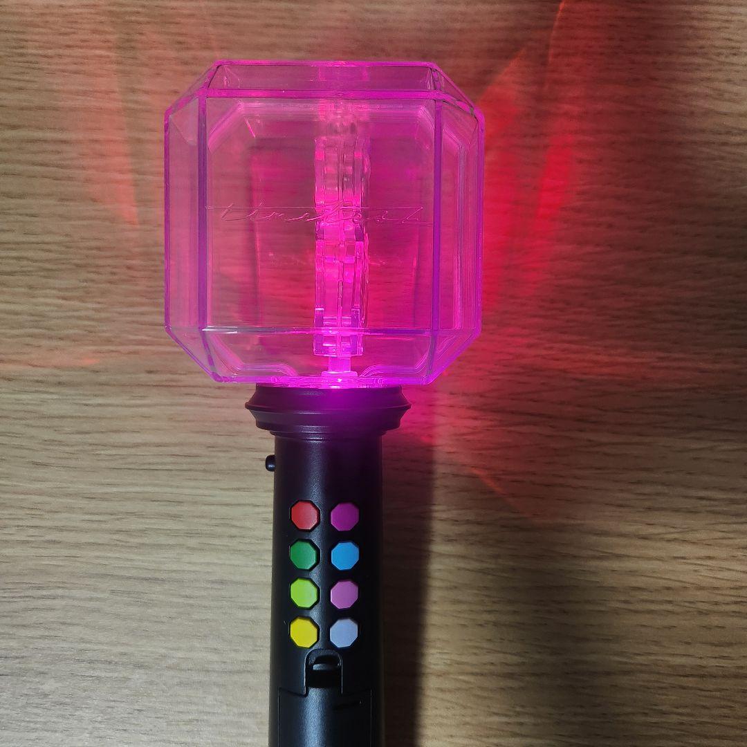 FAM We're timelesz LIVE TOUR ペンライト