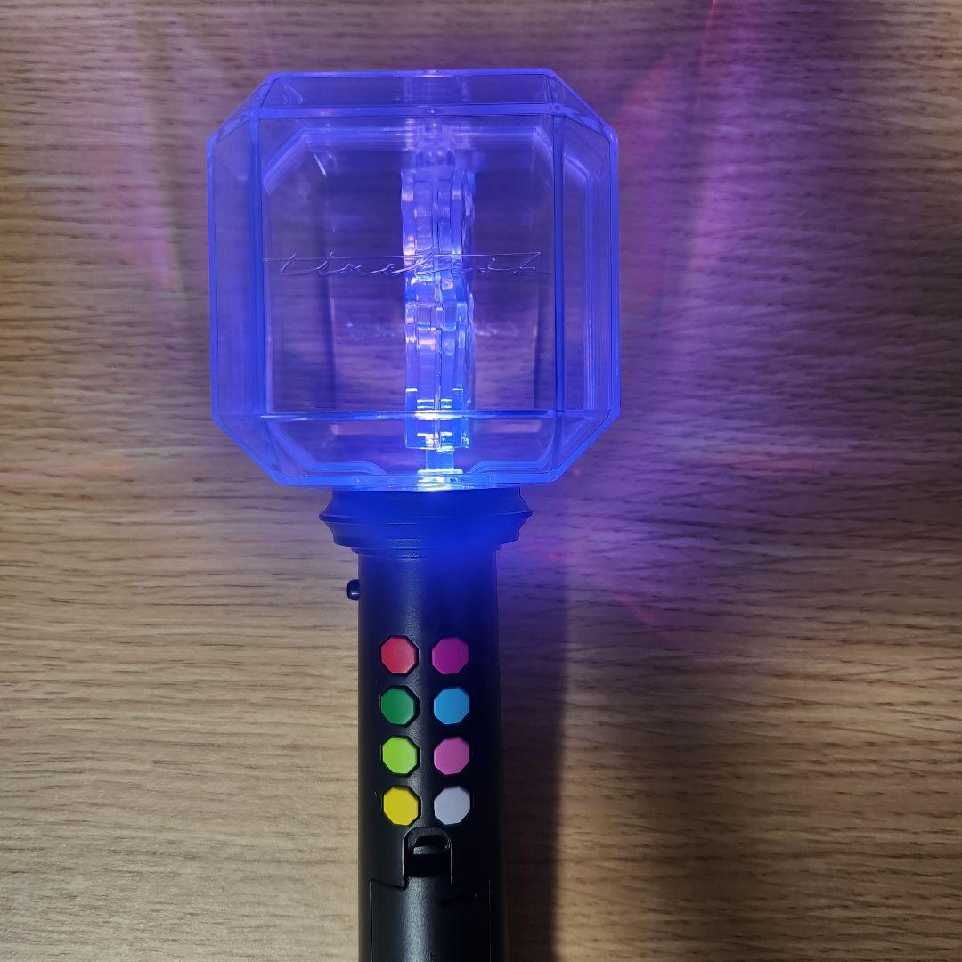 FAM We're timelesz LIVE TOUR ペンライト