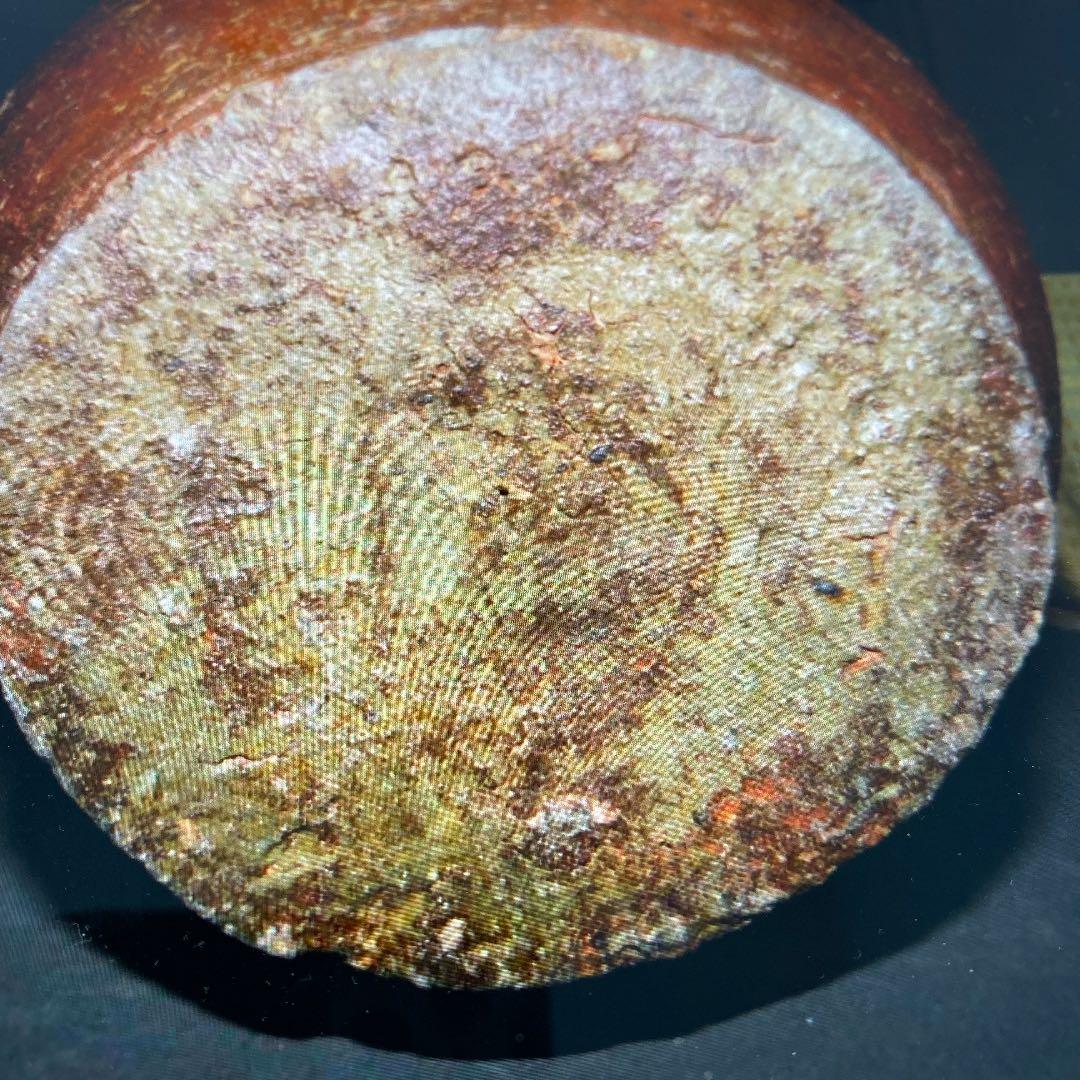 時代のある古い壺高さ36センチあります。旧家かでてきた品です。