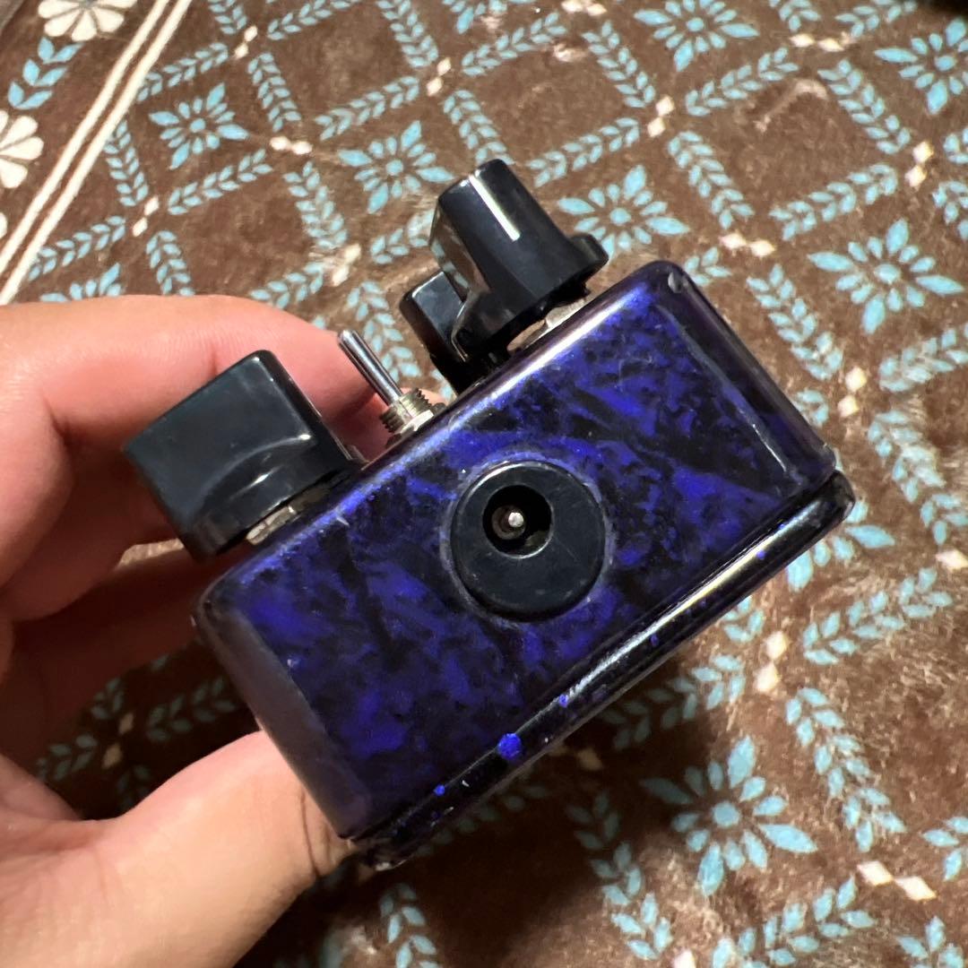 Paul Cochrane Timmy Overdrive V2 初期型＋おまけ