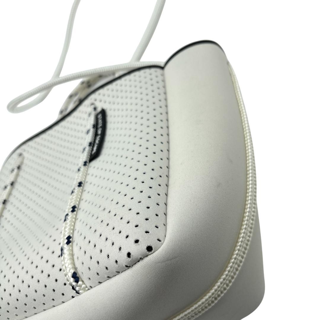 ステイトオブエスケープ マイクロ 2way ショルダーバッグ ハンドバッグ