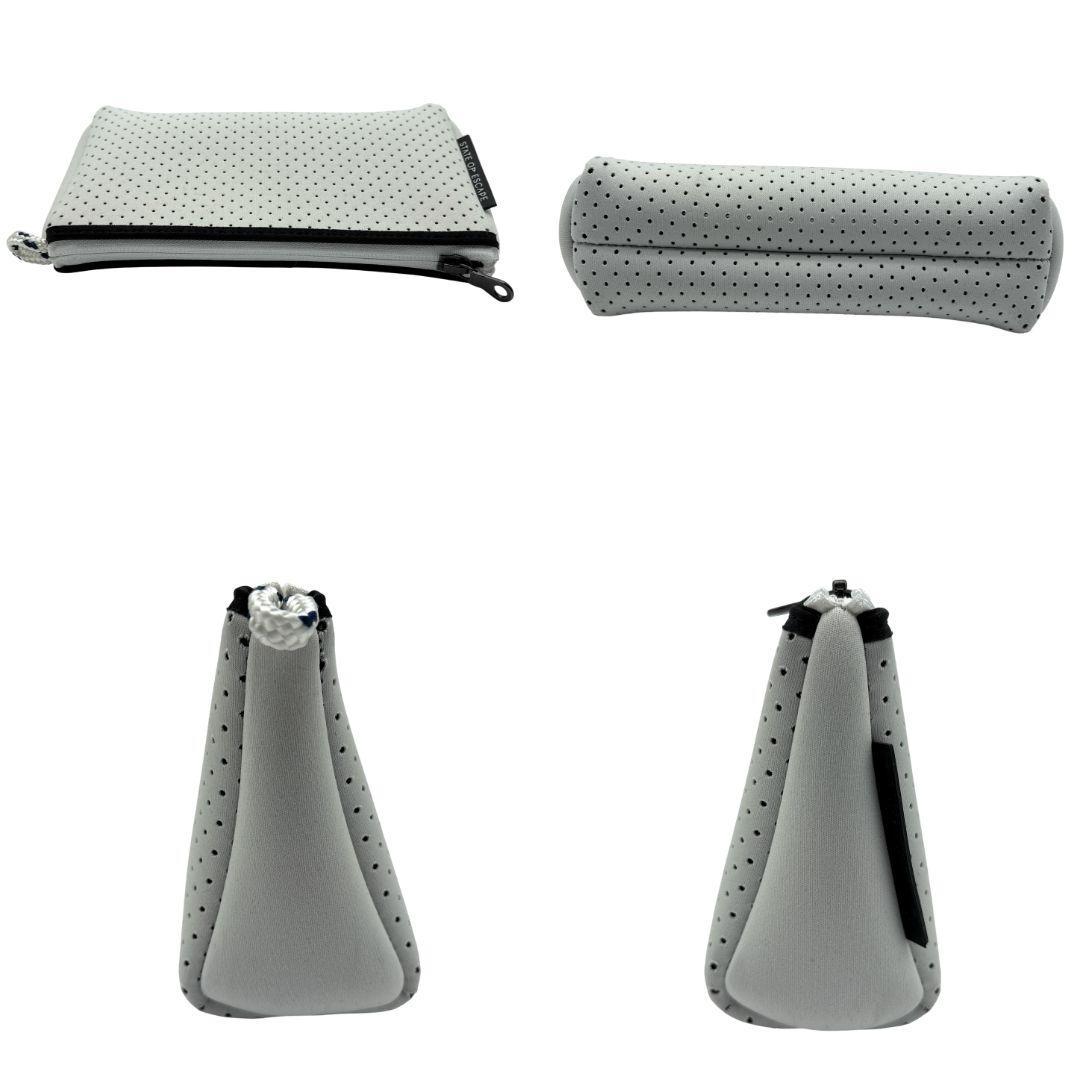 ステイトオブエスケープ マイクロ 2way ショルダーバッグ ハンドバッグ