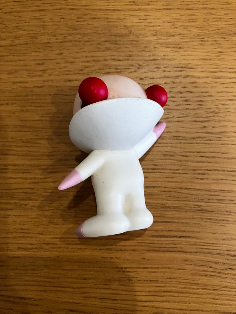 メディコムトイ VCD パピ ドラえもん のび太の小宇宙戦争 - メルカリ