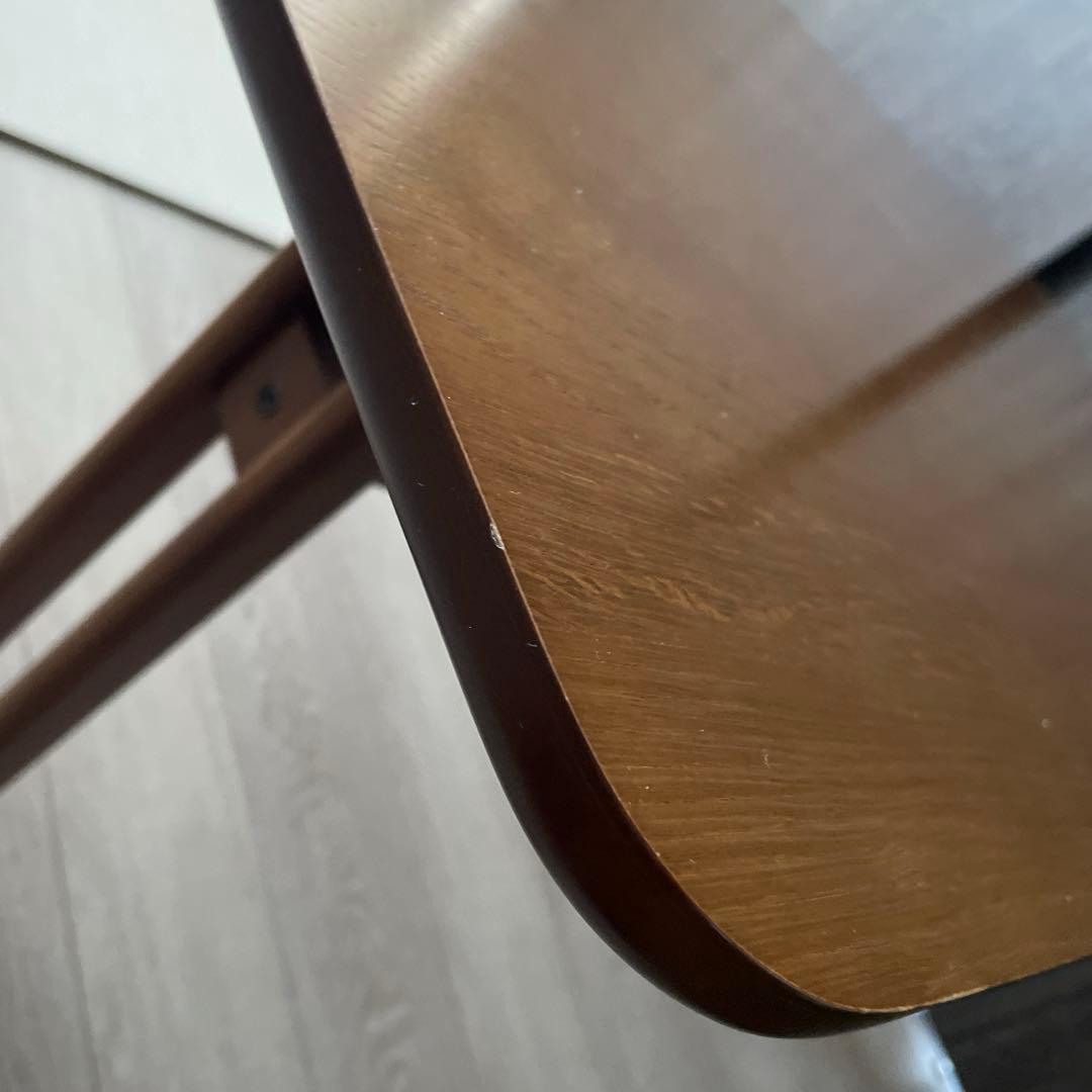 ★カリモク60 ★カフェテーブル1200