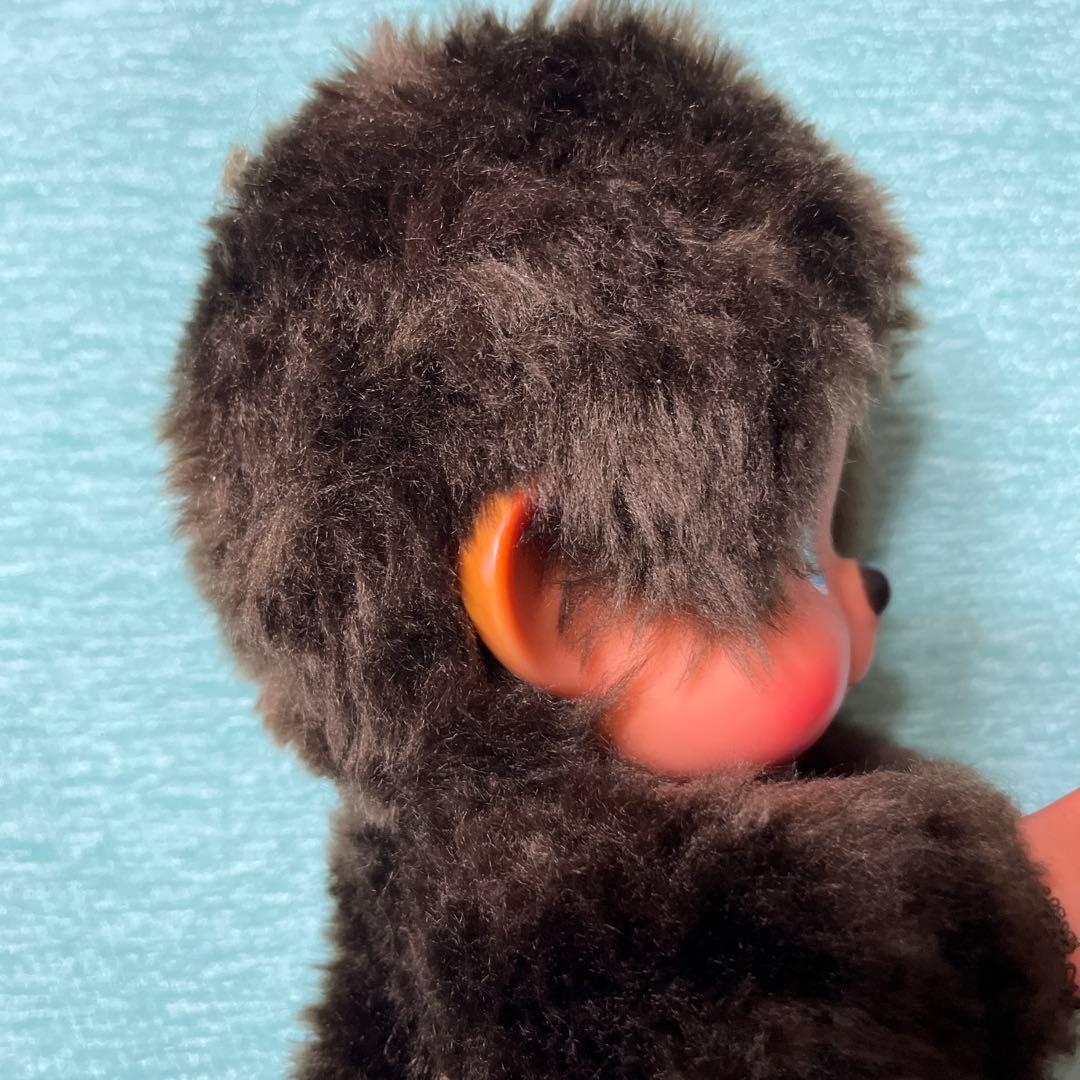 ハンドパペット モンチッチ★男の子