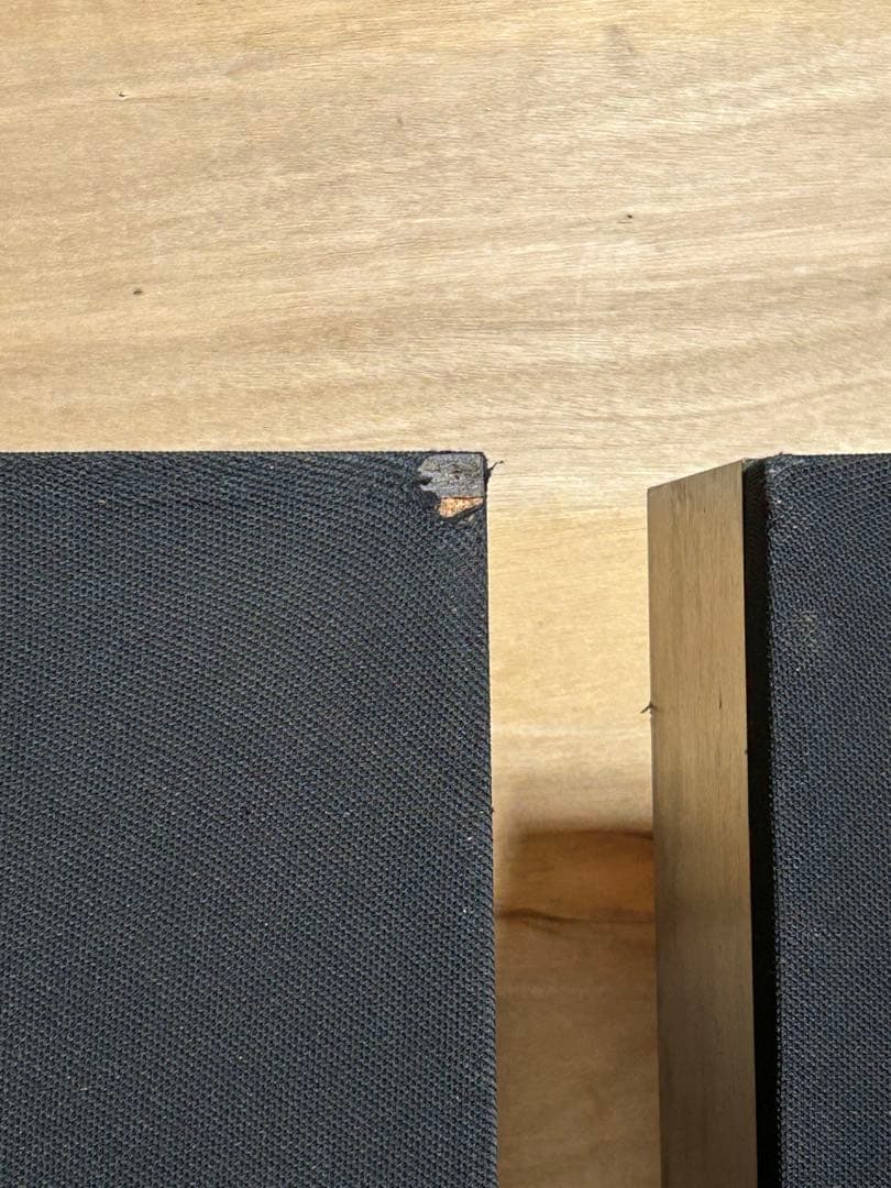 Technics スピーカー 2台セット SB-2010 - メルカリ