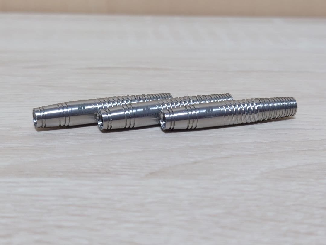 ダーツ TIGA LOCHE2 EMPRECHU3 EMPRECHU5