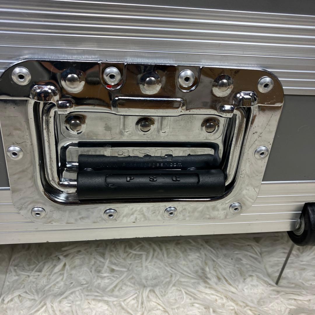 PedalTrain　ペダルトレイン　ハードケース　100センチ超え