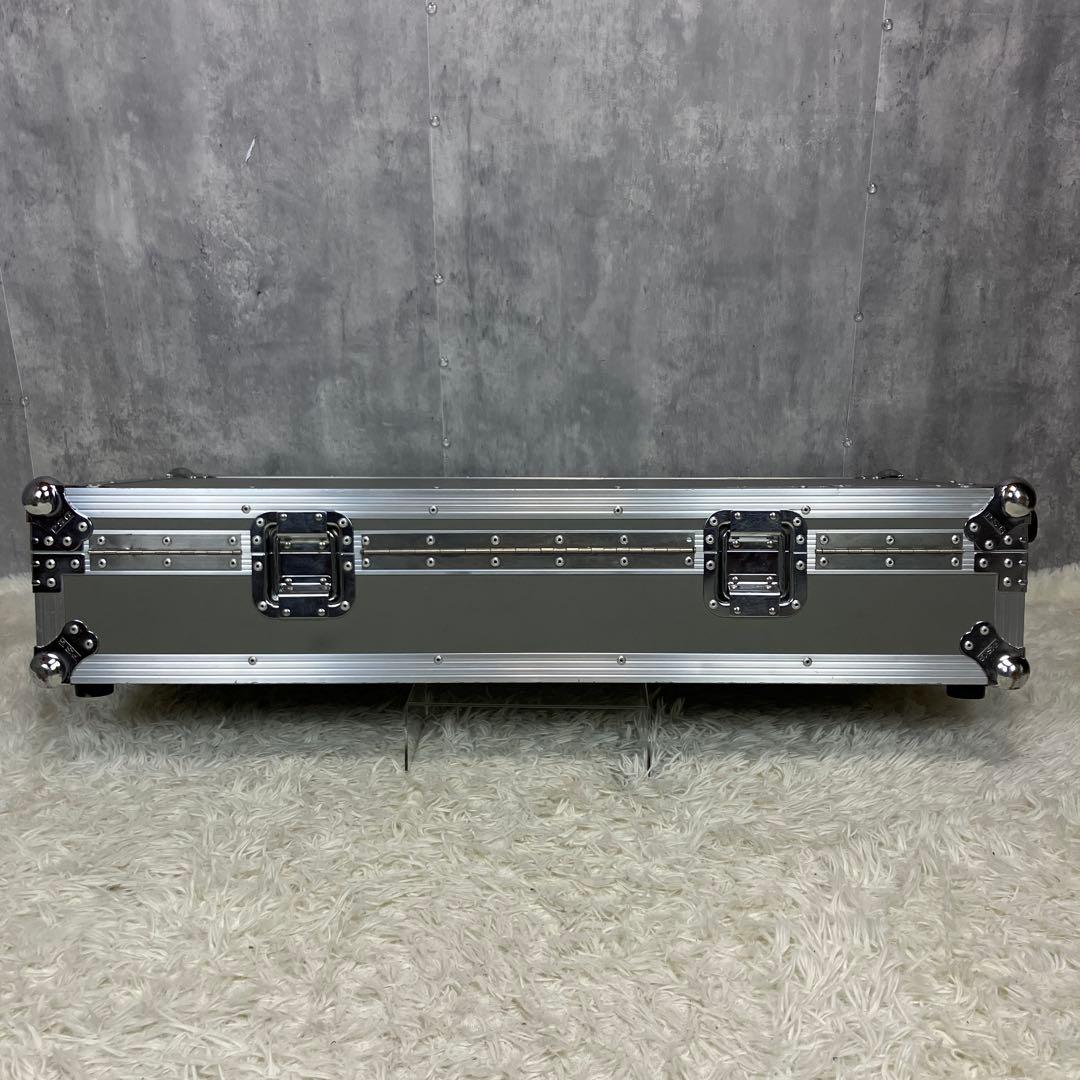 PedalTrain　ペダルトレイン　ハードケース　100センチ超え