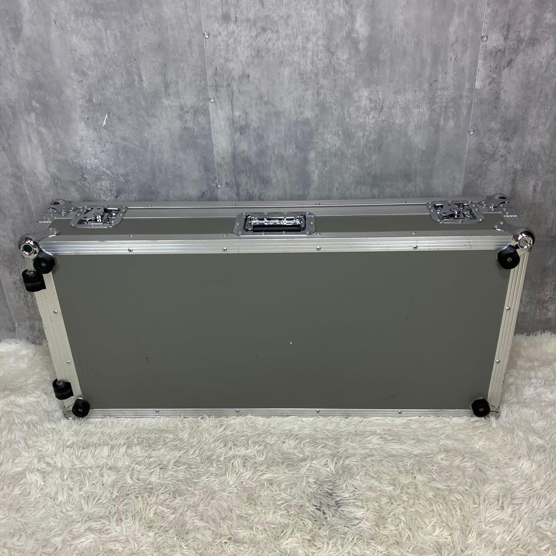 PedalTrain　ペダルトレイン　ハードケース　100センチ超え