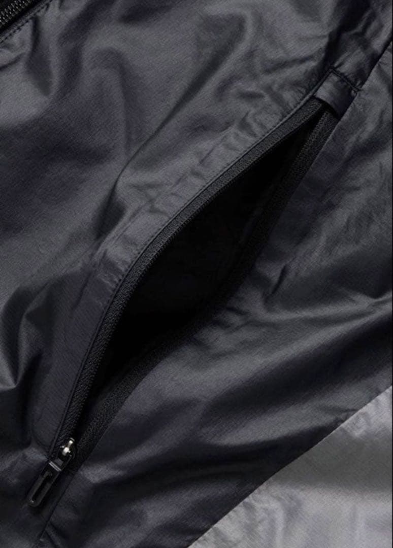 即日発送 JJJJound Descente Reversible Jacket