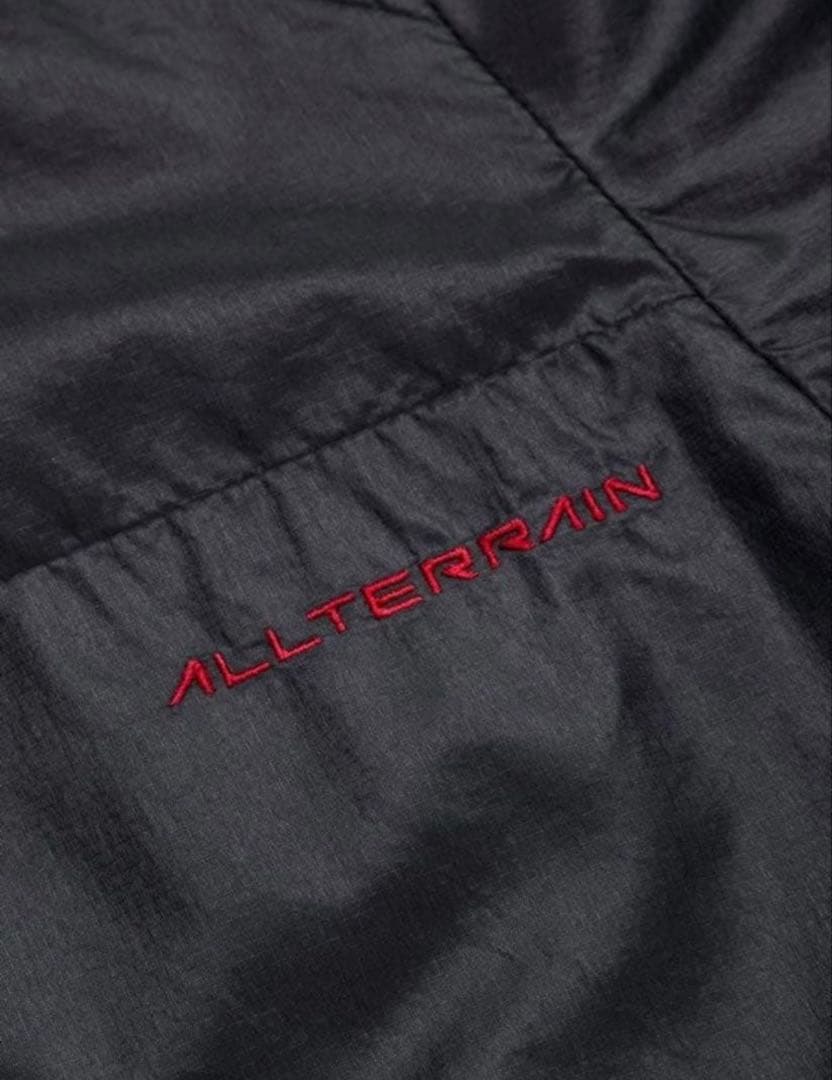 即日発送 JJJJound Descente Reversible Jacket