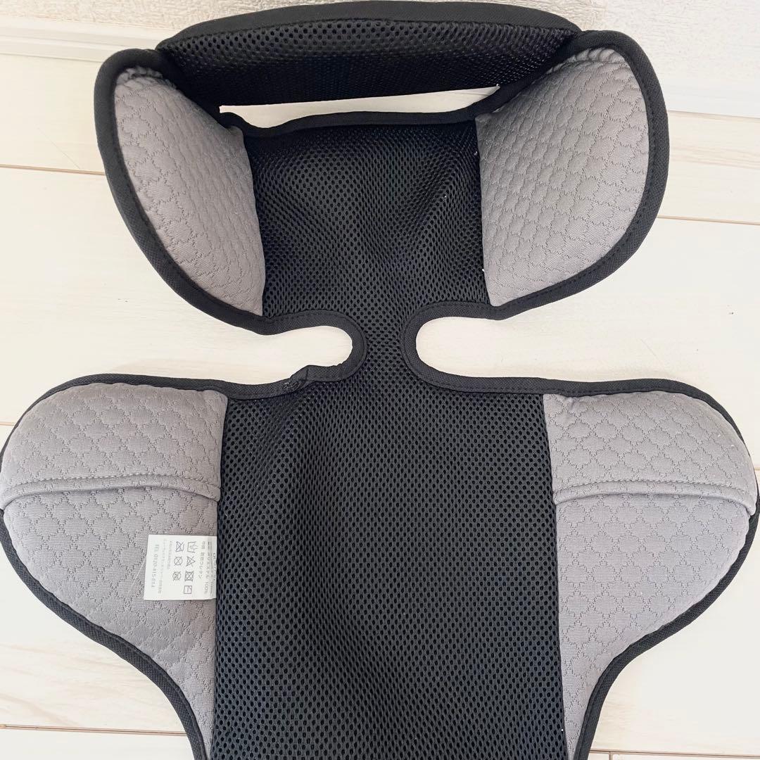 アップリカ フラディア グロウ ISOFIX360° セーフティ プレミアム