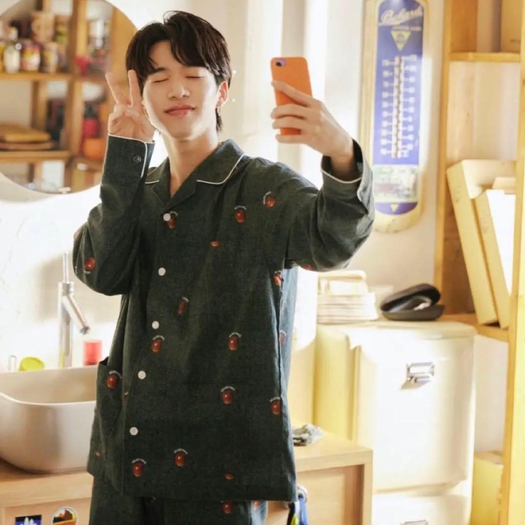 君の花になる 桧山竜星 8LOOM 森愁斗 ボイスぬいぐるみ 8loom 君