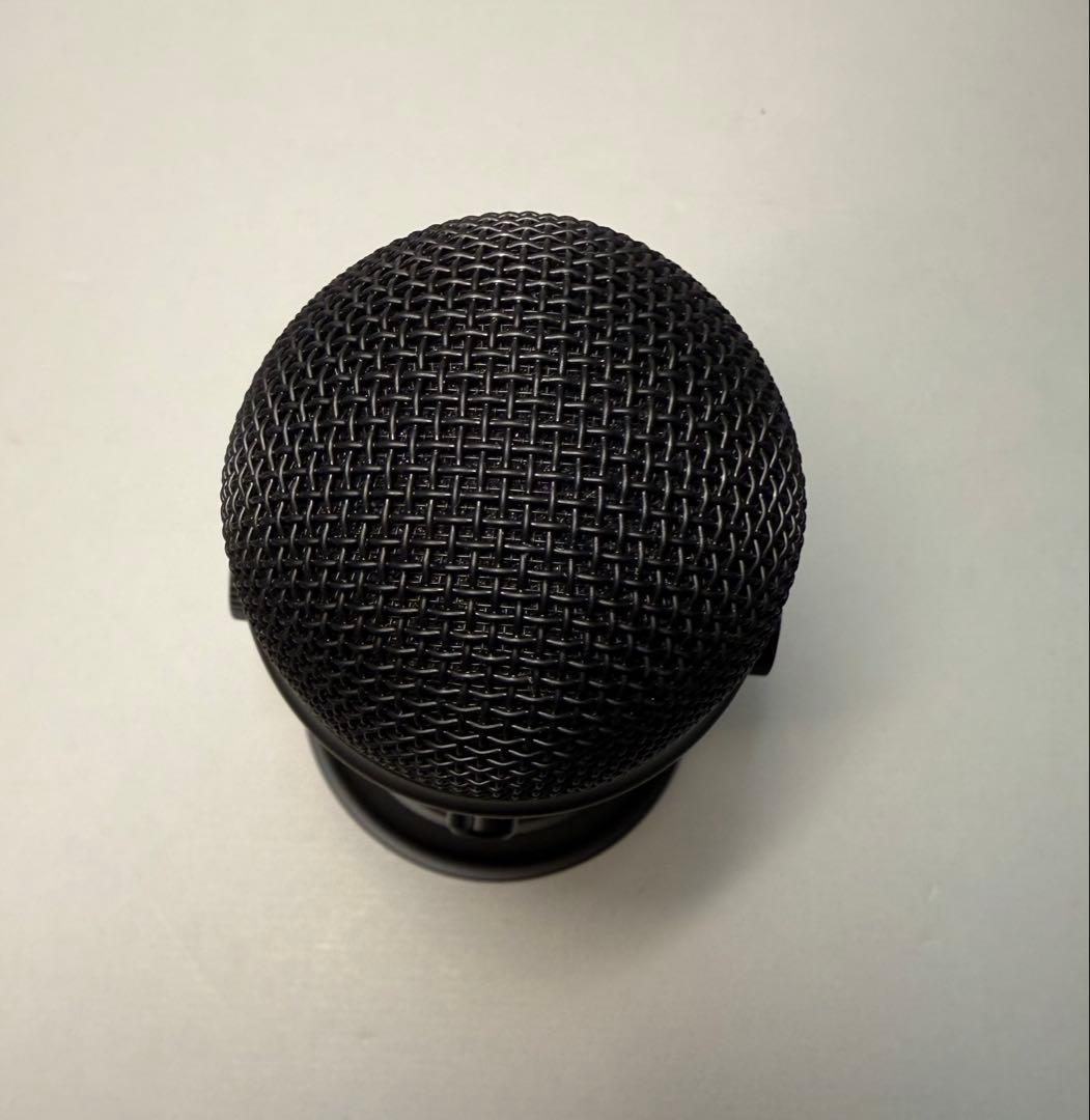 配信機器・PA機器・レコーディング機器 Logicool Blue Yeti BM400BT