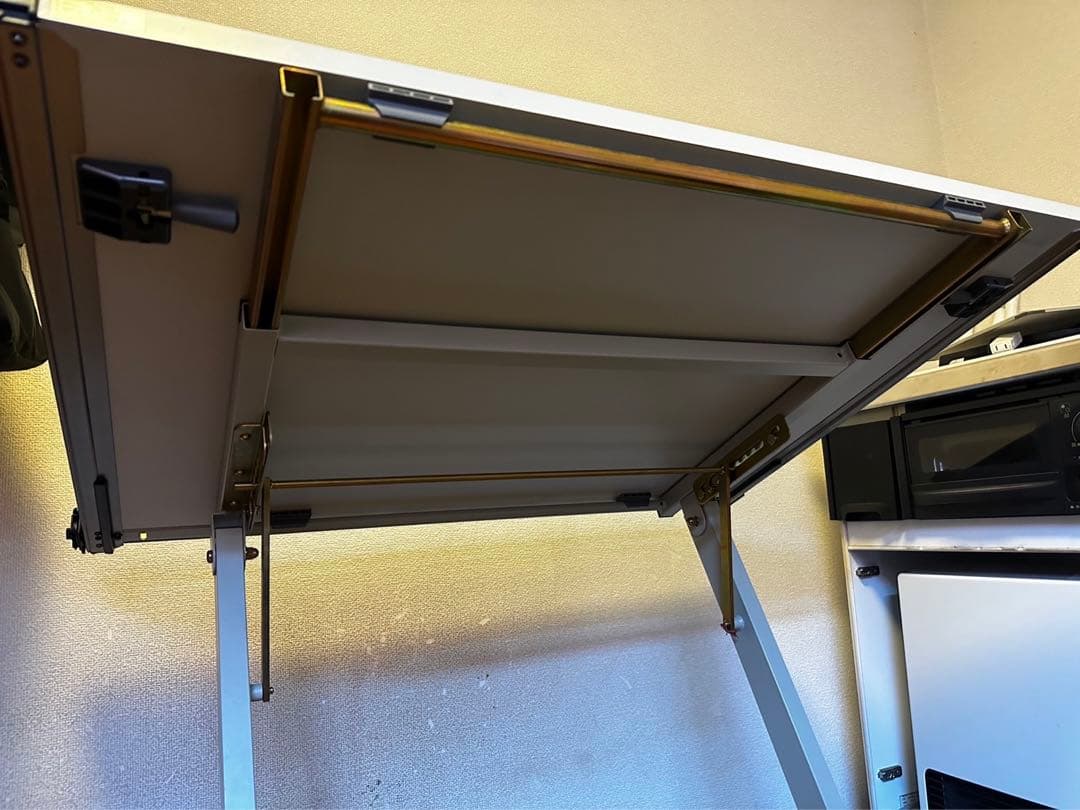 A1製図版　A1製図版　LinerBord UM09N 支持脚セット