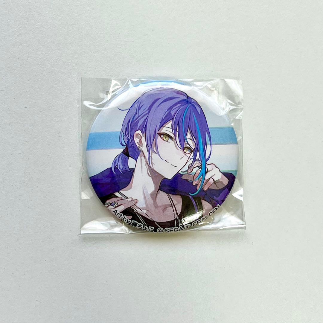 プロセカ ZOZOTOWN コラボ 缶バッジ アクリルスタンド 天馬司 神代類