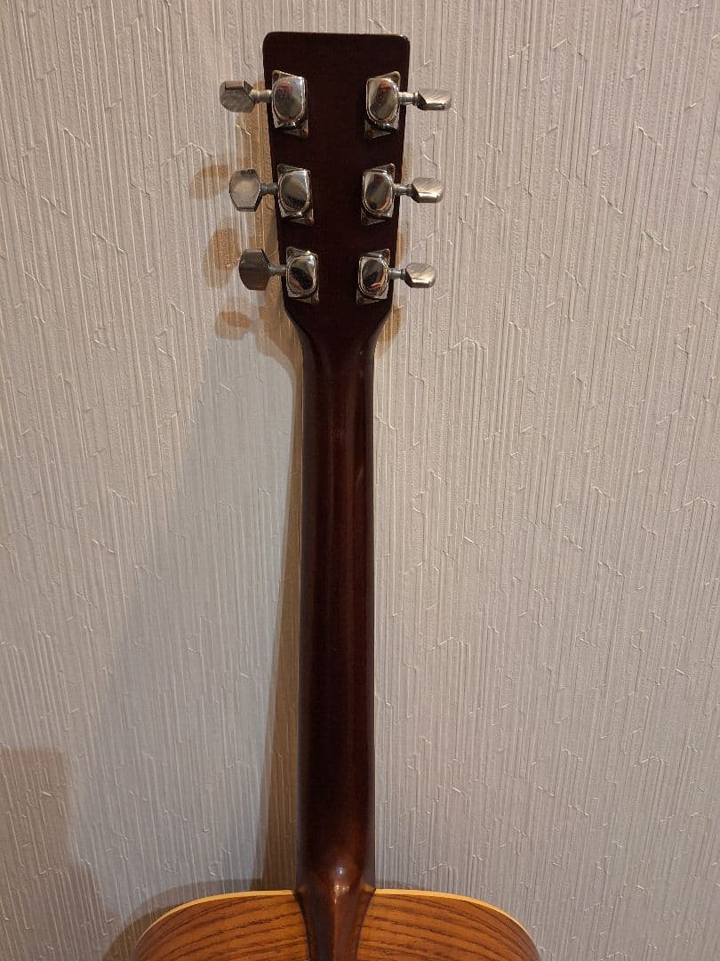 YAMAKI YW-20 アコギ ビンテージ