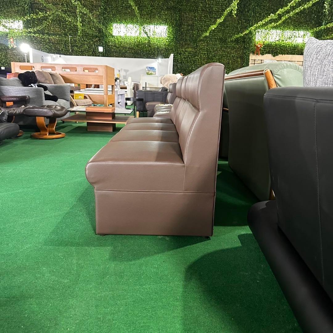 Proceed 業務用ソファ クラブ バー カラオケ 家具 E084