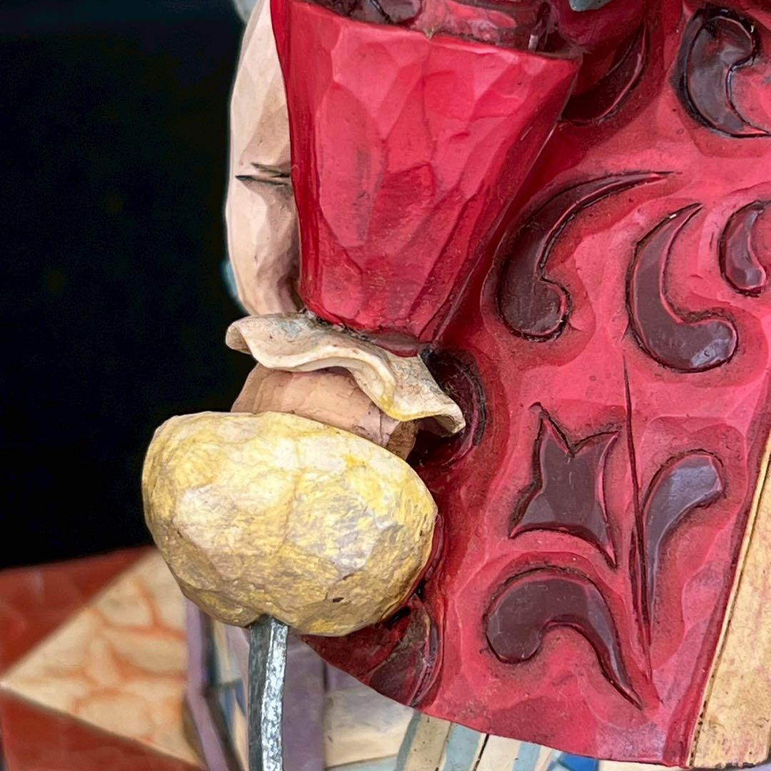 F Disney ジム・ショア シリーズCaptain Hook MrSmee