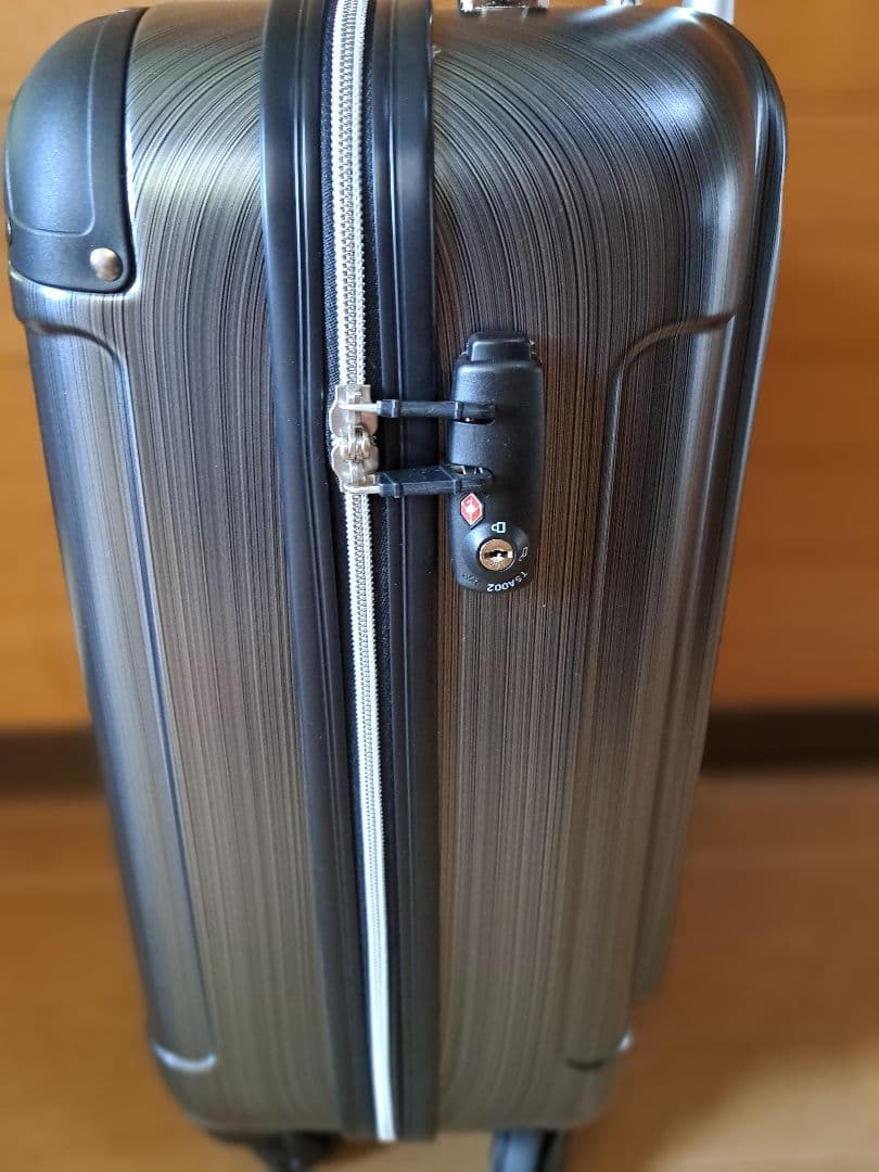 新品】ANA オリジナルキャリーケース スーツケース 機内持ち込み