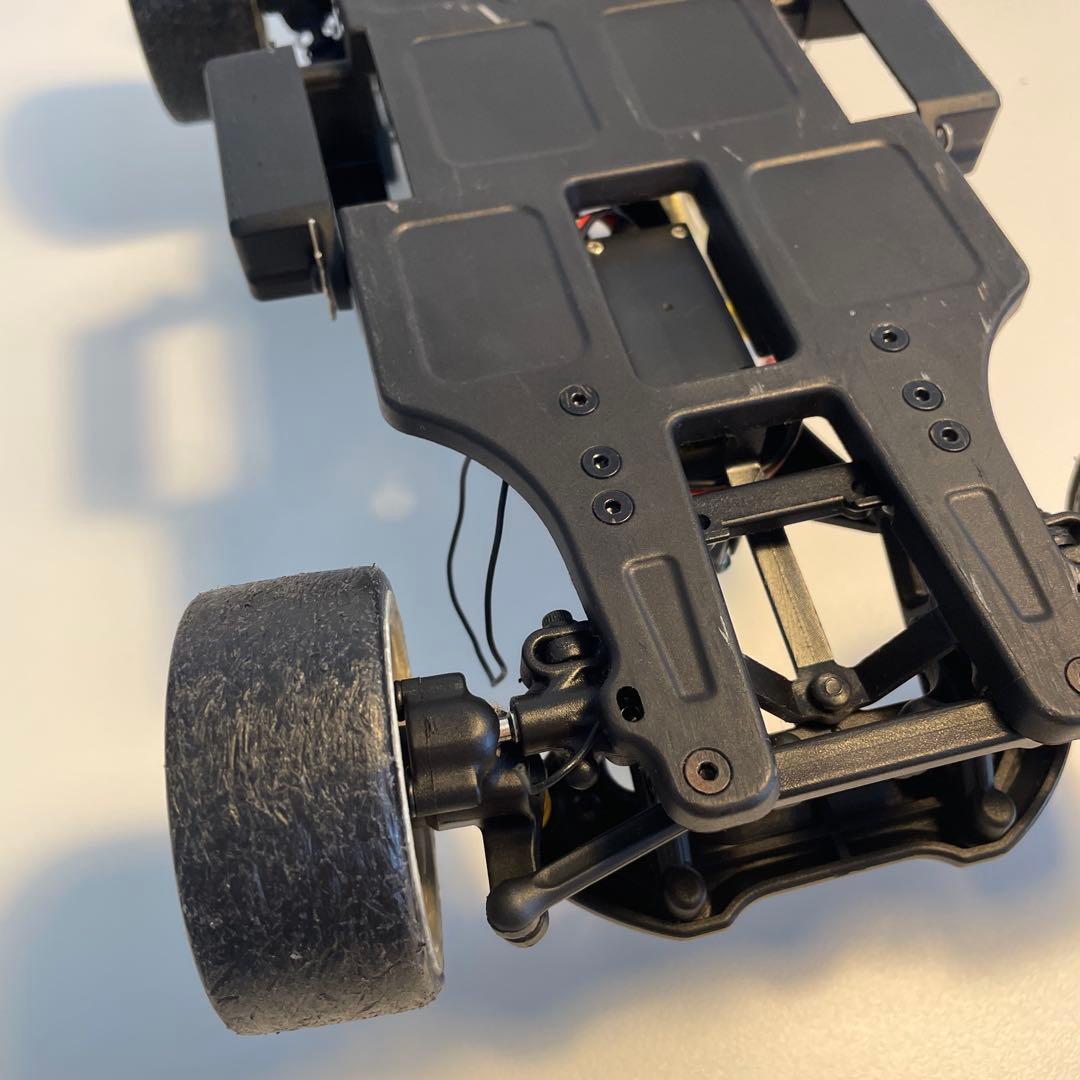 ABC HOBBY Mシャーシ