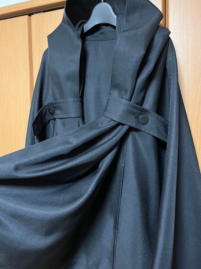 アイムメン コクーン ショート サイズ2