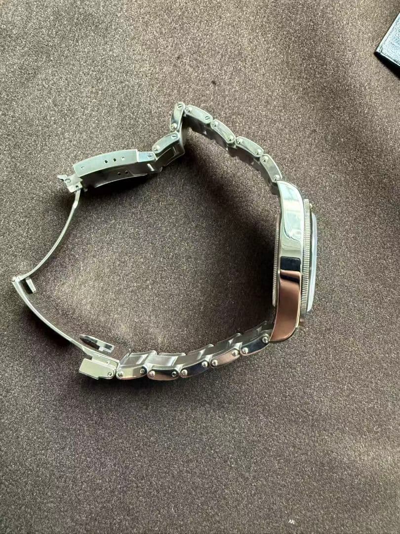 チューダー ブラックベイ58 79030N メンズ 腕時計