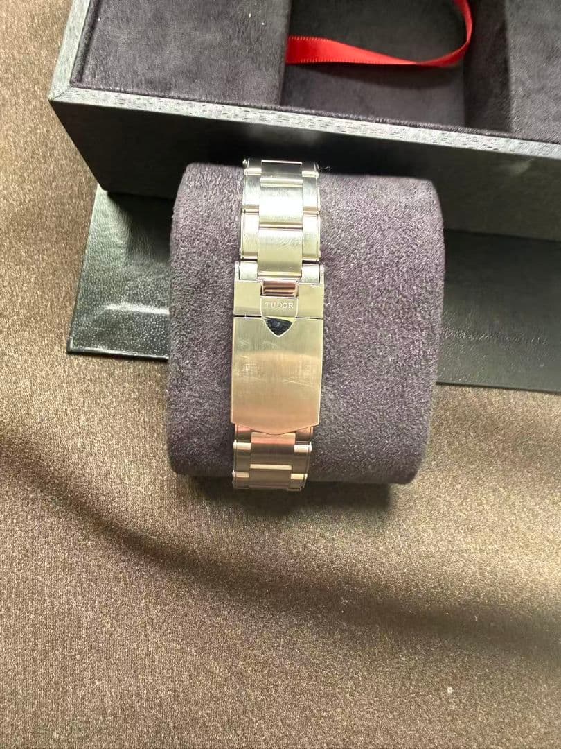 チューダー ブラックベイ58 79030N メンズ 腕時計