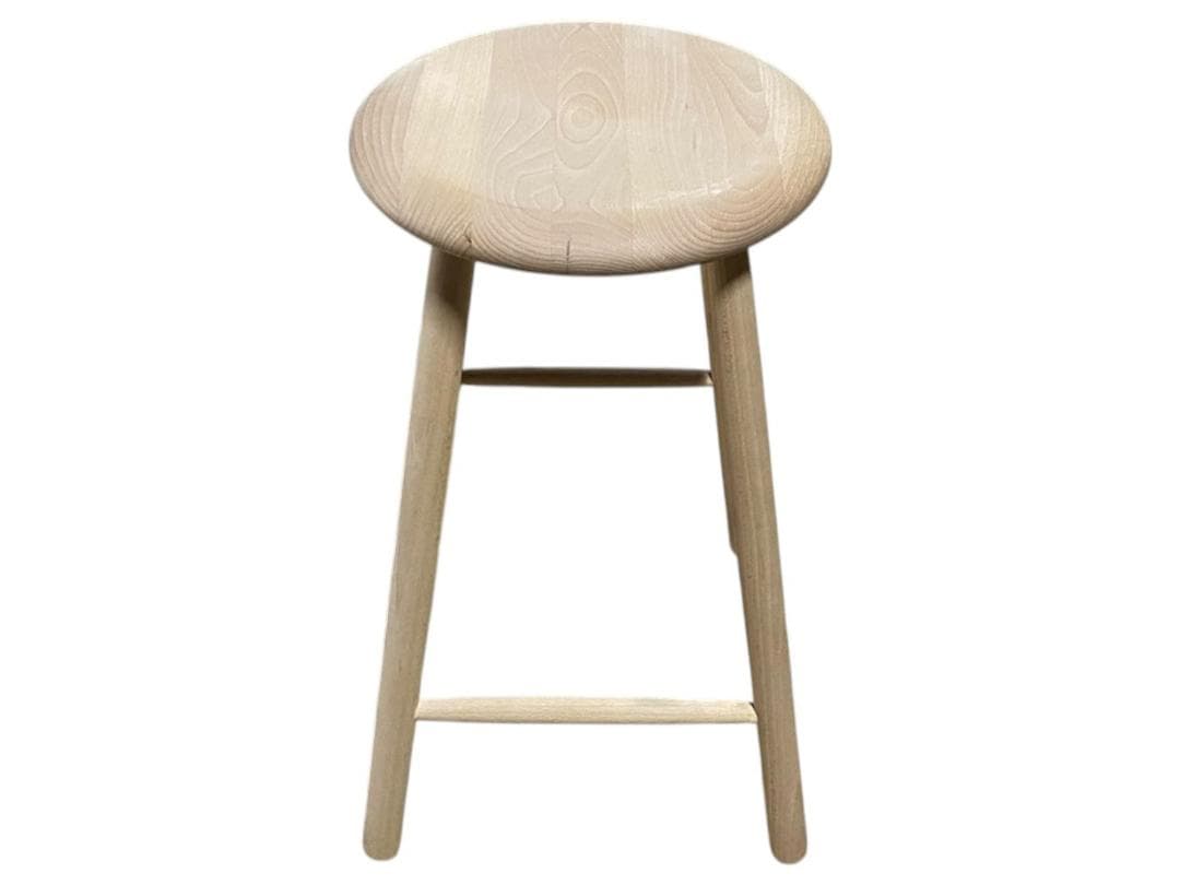 【ほぼ未使用】NORDIC STOOL by Traevarefabrikken