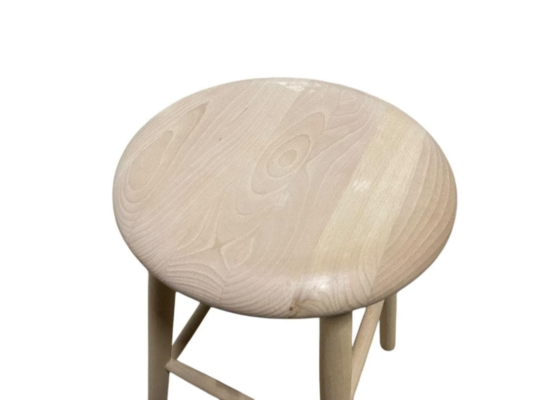 【ほぼ未使用】NORDIC STOOL by Traevarefabrikken