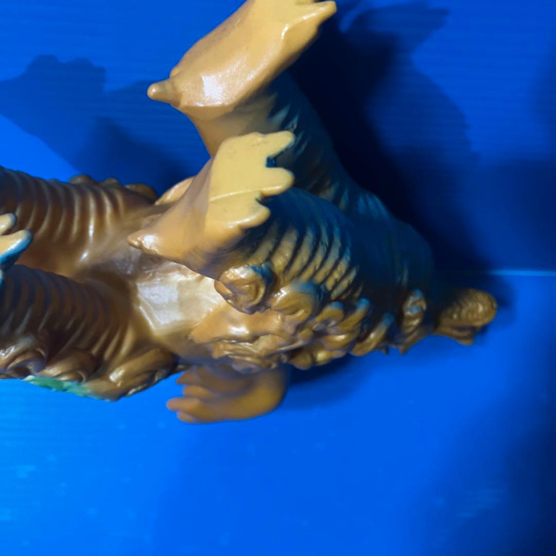 ブルマファク　ドドンゴ　ソフビ