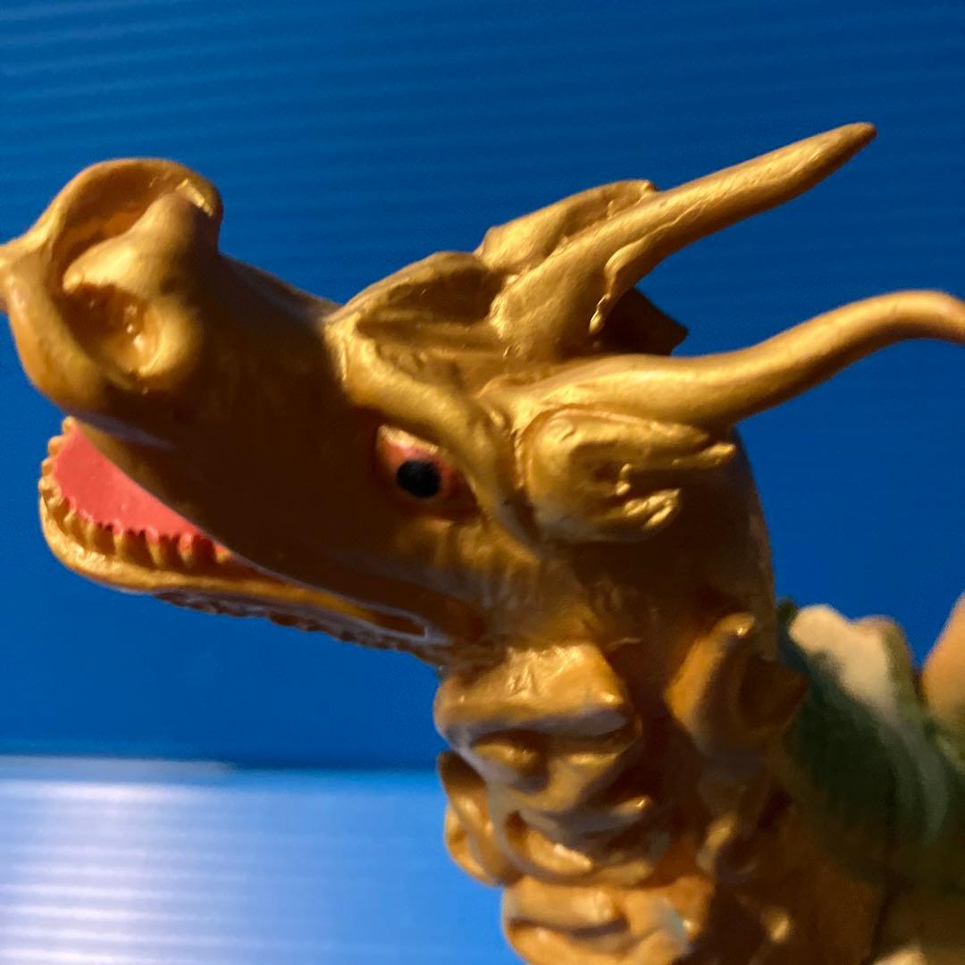 ブルマファク　ドドンゴ　ソフビ