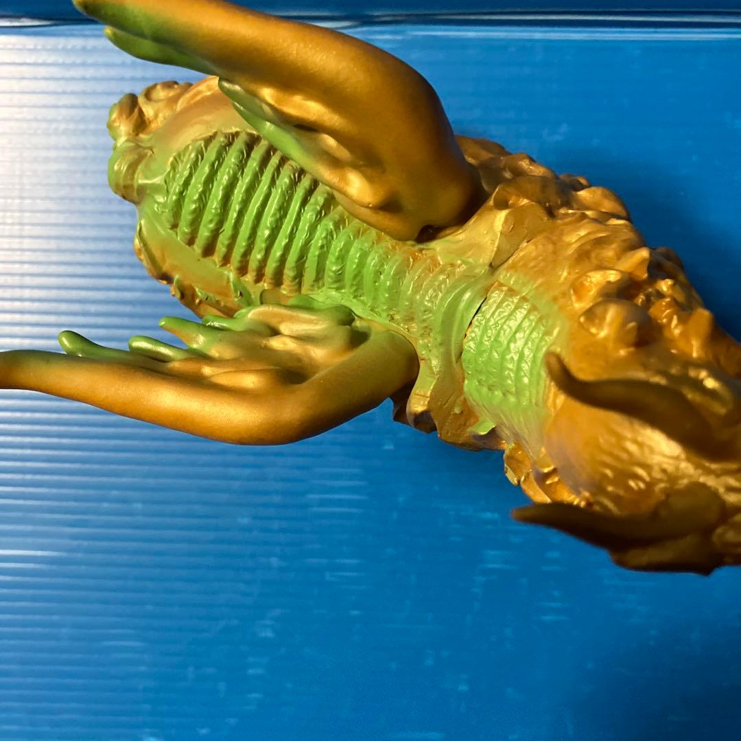 ブルマファク　ドドンゴ　ソフビ