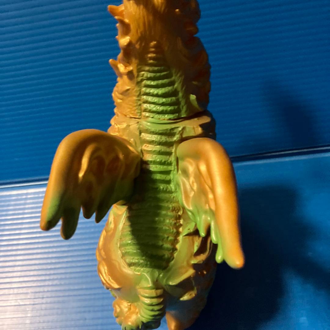 ブルマファク　ドドンゴ　ソフビ