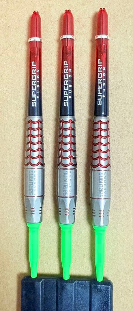 廃盤 激レア サルキング2 鈴木猛大モデル 定価13,750円