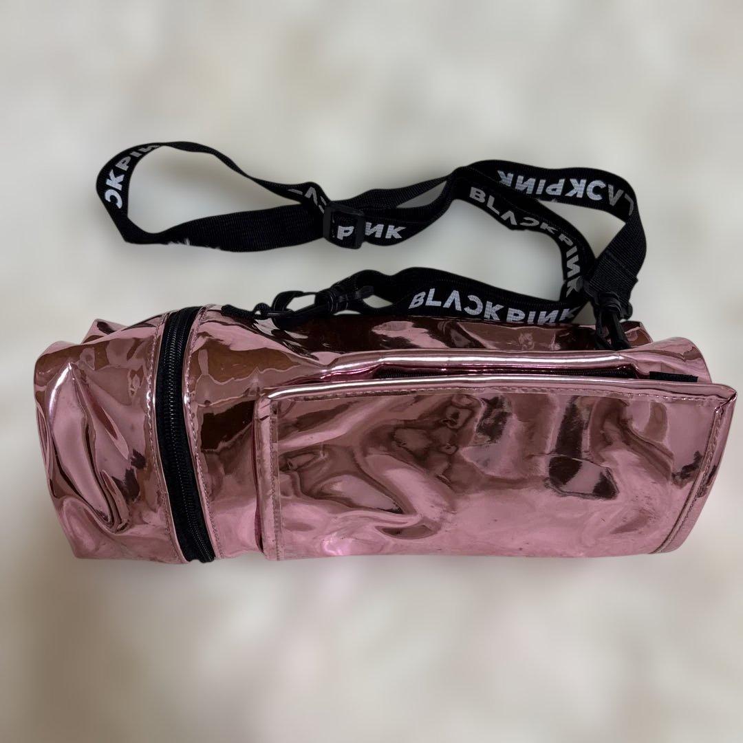 BLACKPINK ペンライトケース - メルカリ