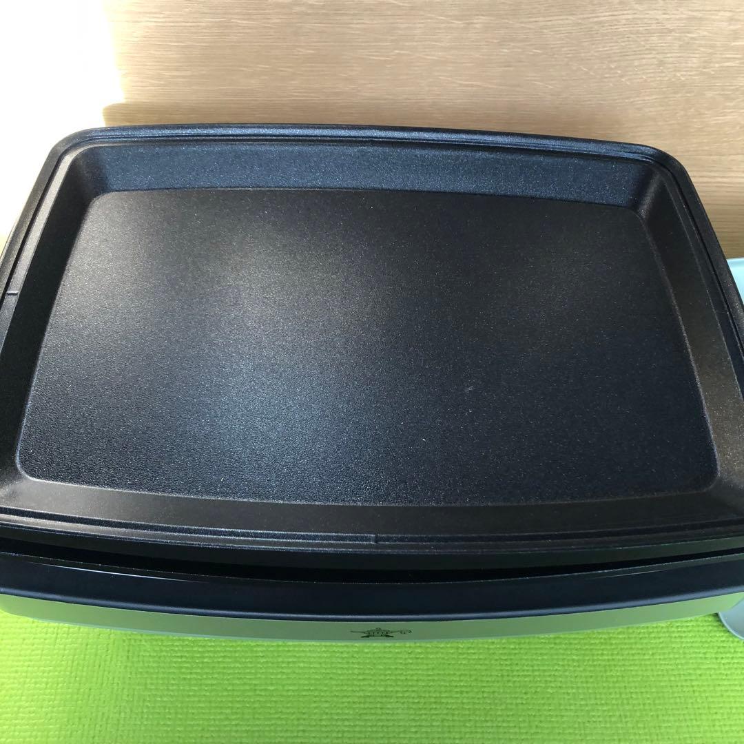 アラジングラファイトマジックグリラーAGM-G1300A 2022年製