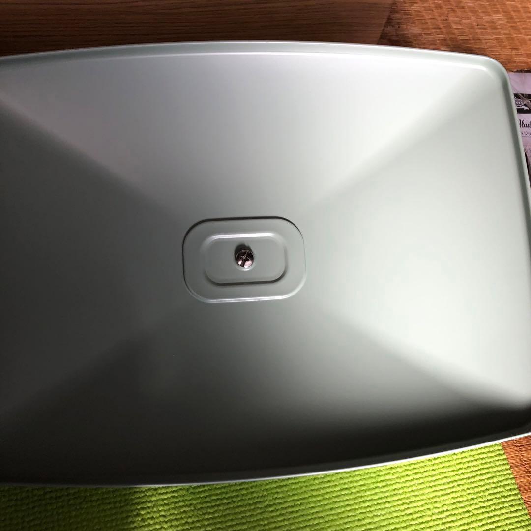 アラジングラファイトマジックグリラーAGM-G1300A 2022年製