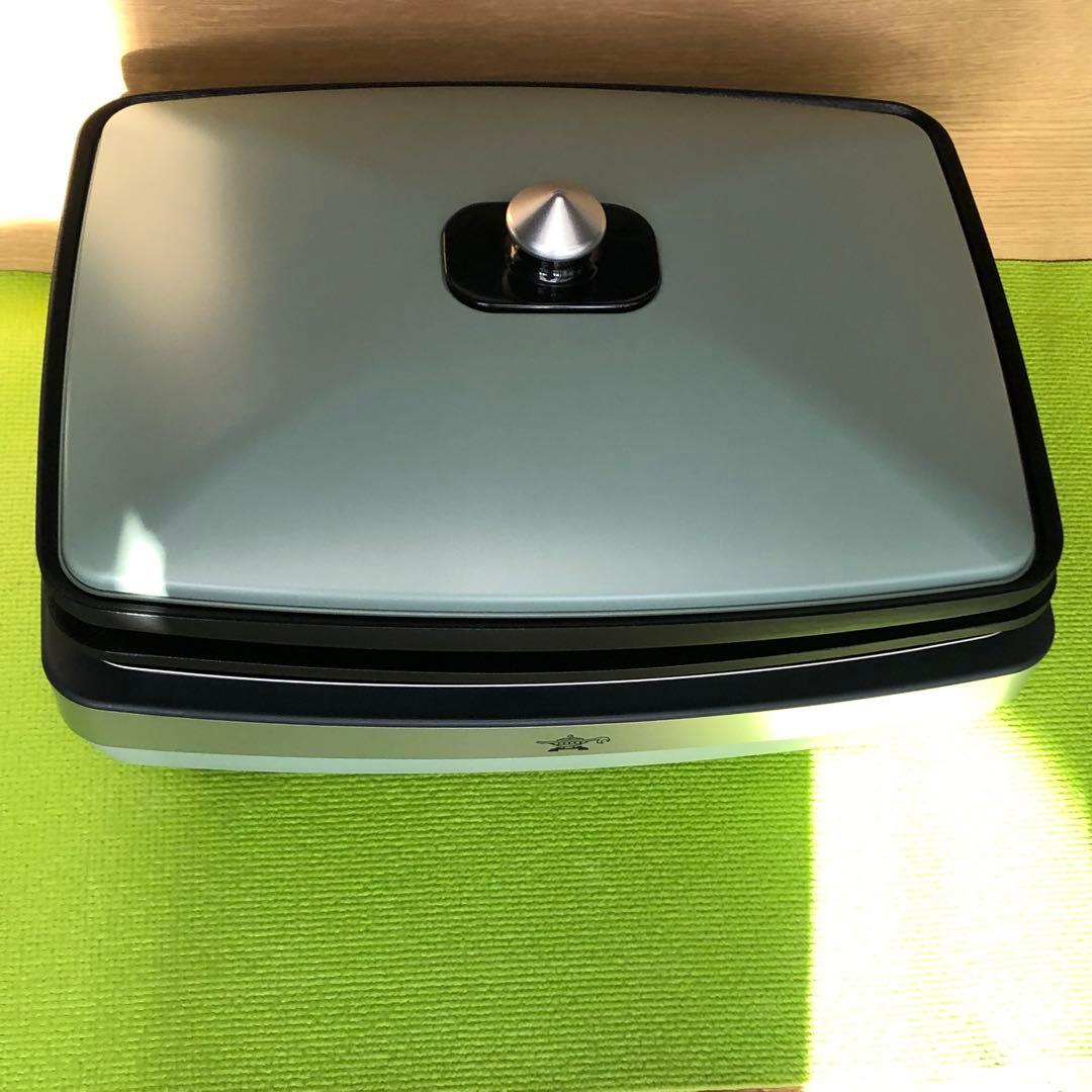 アラジングラファイトマジックグリラーAGM-G1300A 2022年製