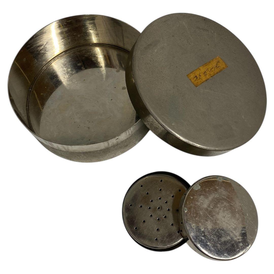 ヴィンテージ レトロ 医療器具 ケース 大量 まとめて 25オ214