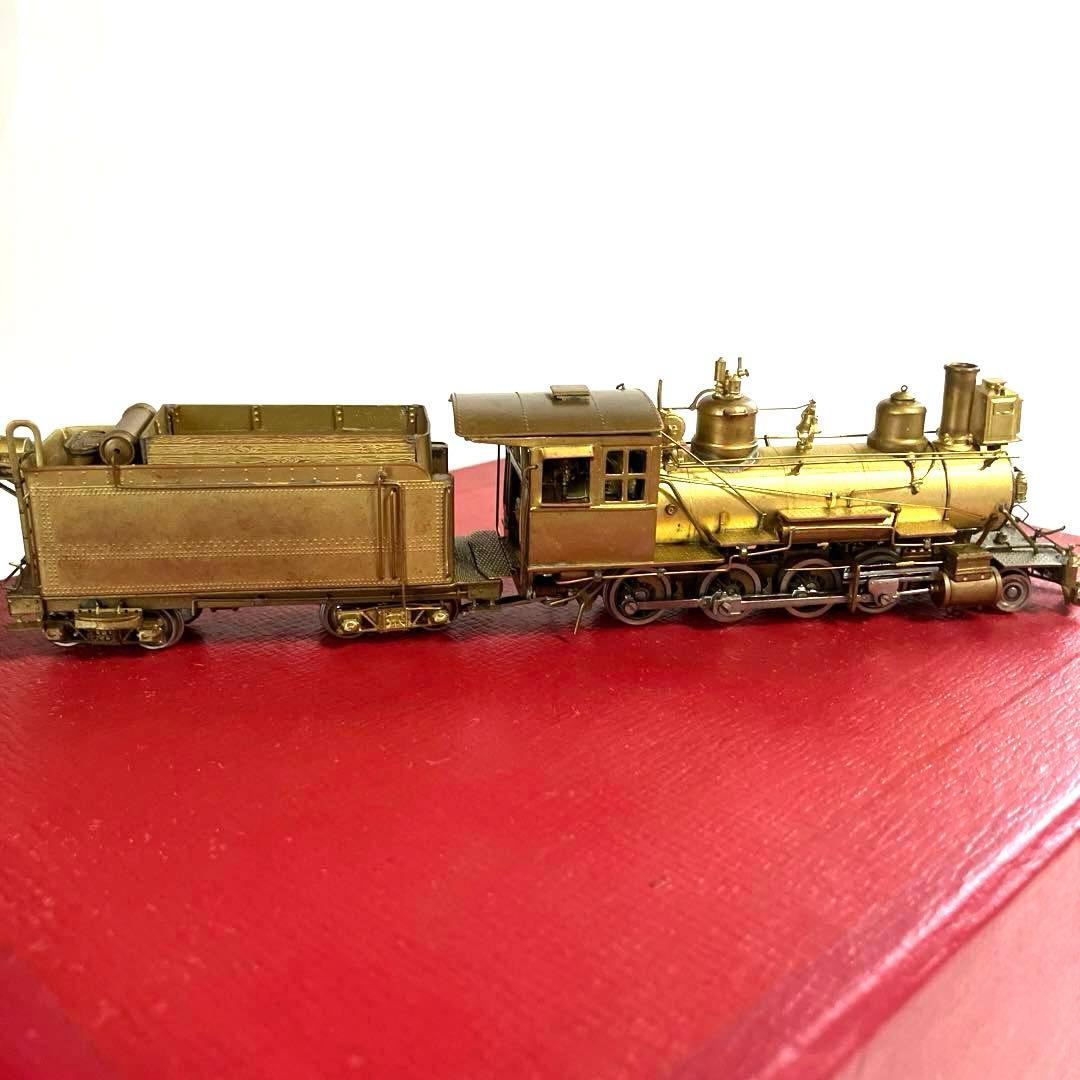 鉄道模型 KEY HOn3(10.5mm) RGS C-17 #42