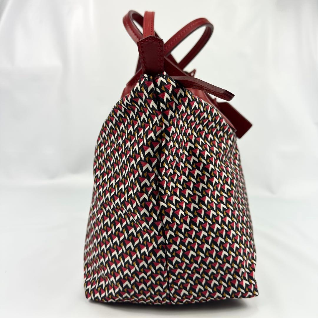 【専用】 ロベルタピエリ TATAMI ショルダーバッグ 2way 赤 レッド