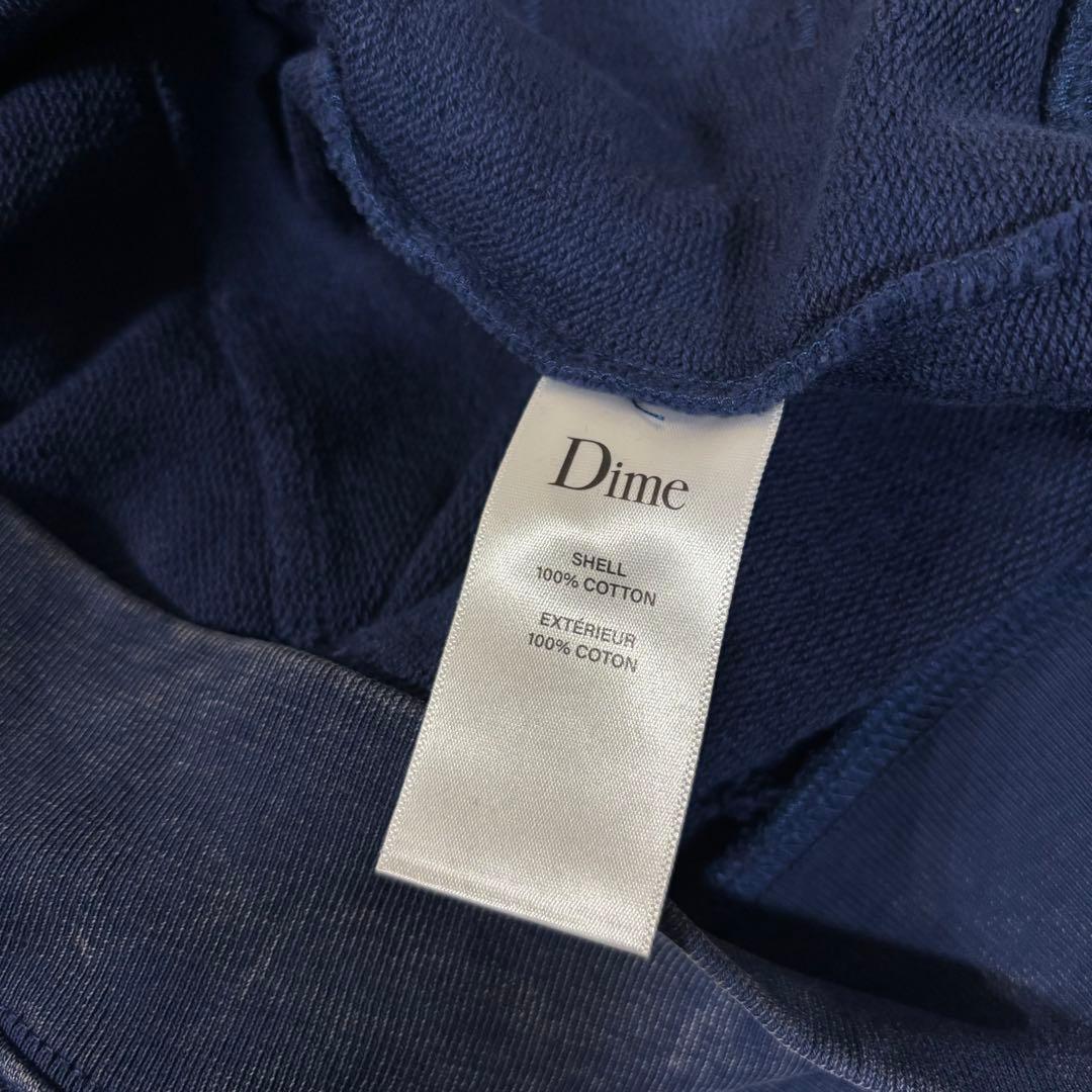 送料込☆Dime スウェット トレーナー ダイム
