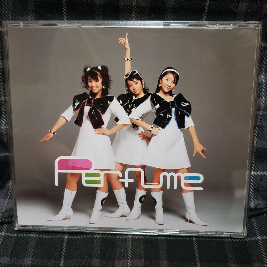 ミュージシャン Perfume / Fan Service -Prima Box-