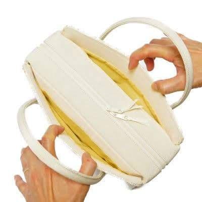 和装バッグ　利休バッグ　金蘭織物 入卒式　結婚式　商品番号:k-6