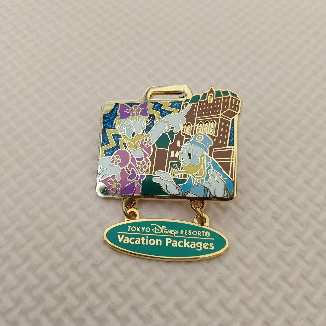 東京ディズニーランドホテル アメニティキット