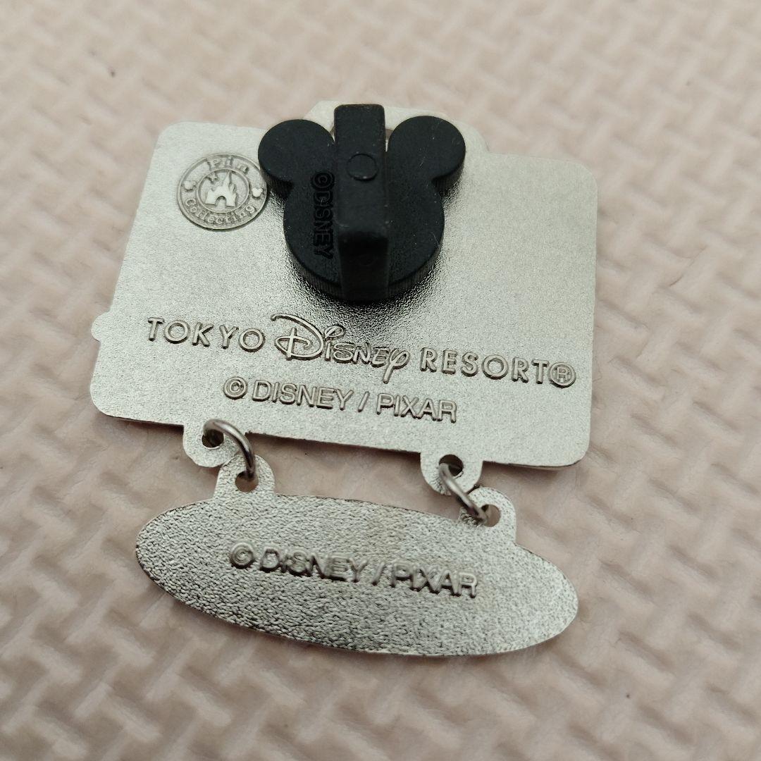 東京ディズニーランドホテル アメニティキット